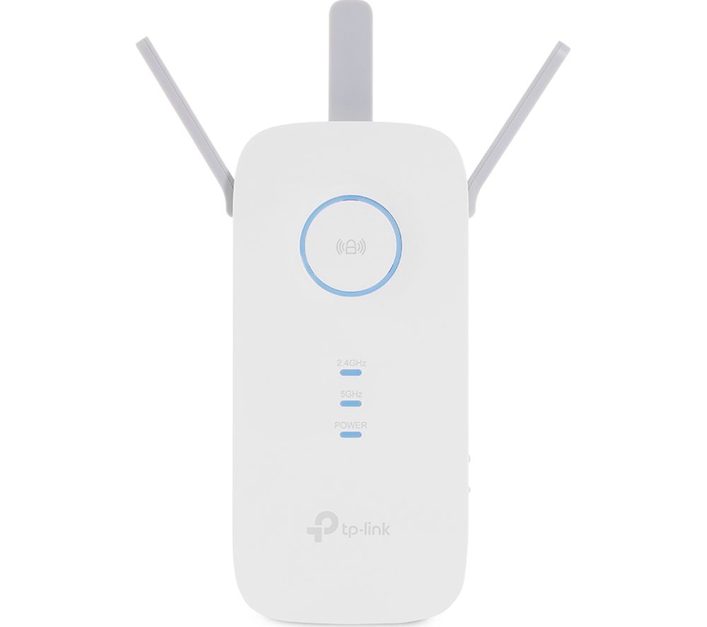 Tp-Link RE450 WiFi Range Extender