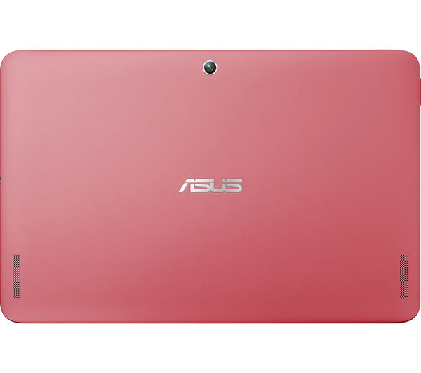 中古美品　ASUS T100TA-RED-S Win10  最新20H2 中古美品 ASUS T100TA-RED-S Win10 Home 最新20H2