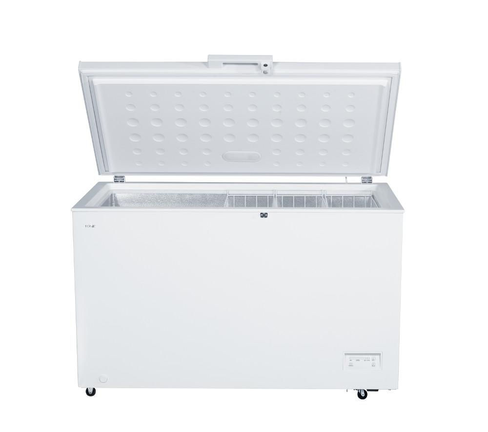 LOGIK L400CFW16 Chest Freezer