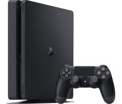 ps4 console deals currys