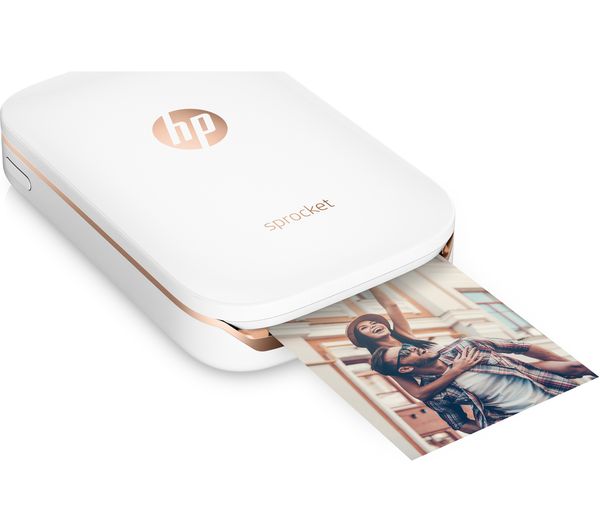 Image result for hp pocket printer