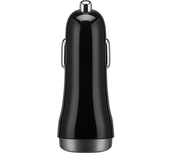 SANDSTROM S3ACC17 Universal USB Car Charger - 1 m