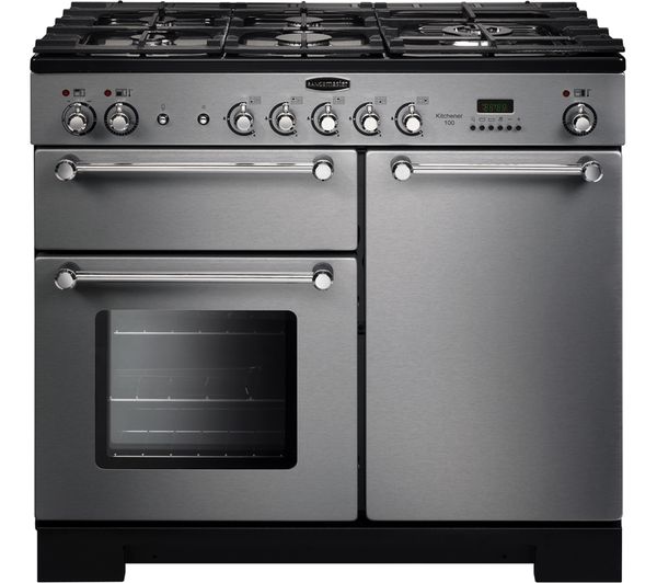 currys rangemaster gas cookers