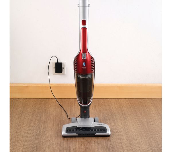 Buy MORPHY RICHARDS Supervac 2in1 732102 Cordless Bagless Vacuum