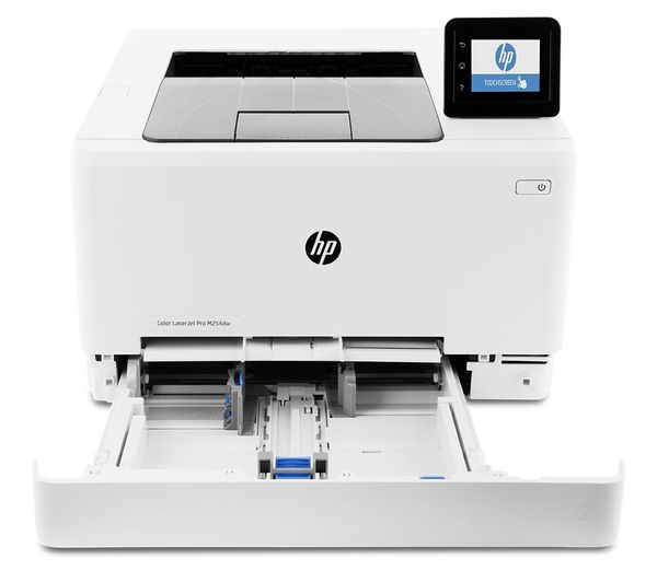 HP Colour LaserJet Pro M254dw Wireless Laser Printer Fast Delivery