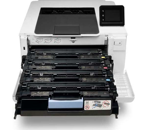 HP Colour LaserJet Pro M254dw Wireless Laser Printer Deals | PC World