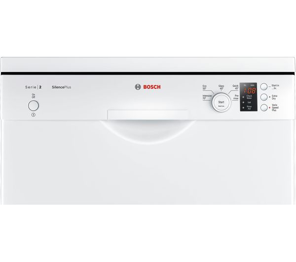 bosch serie 2 activewater
