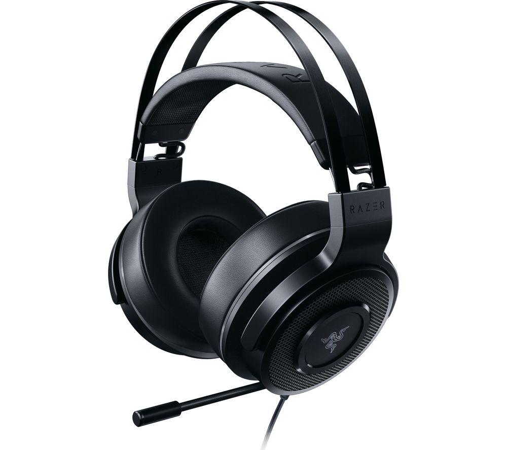 RAZER Thresher Tournament Edition Gaming Headset