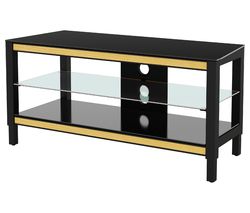 AVF Twist 1000 TV Stand - Black