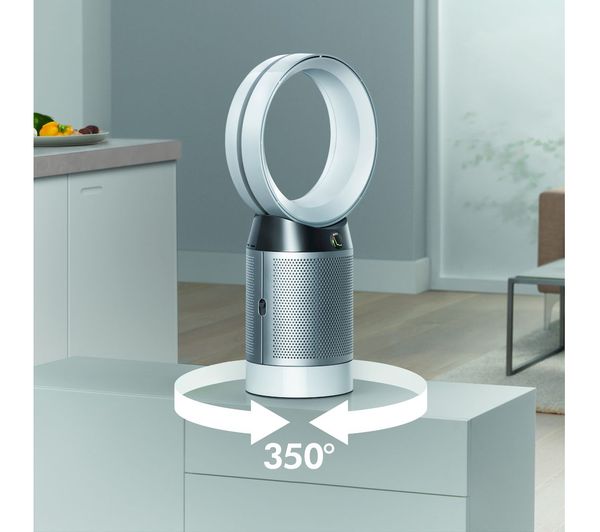Dyson pure cool cooling