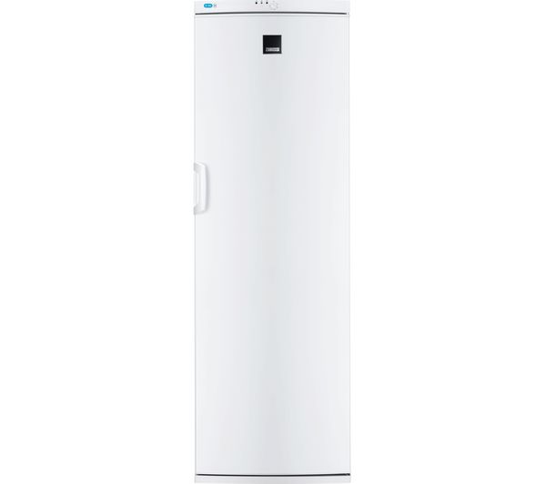 zanussi freezers at currys