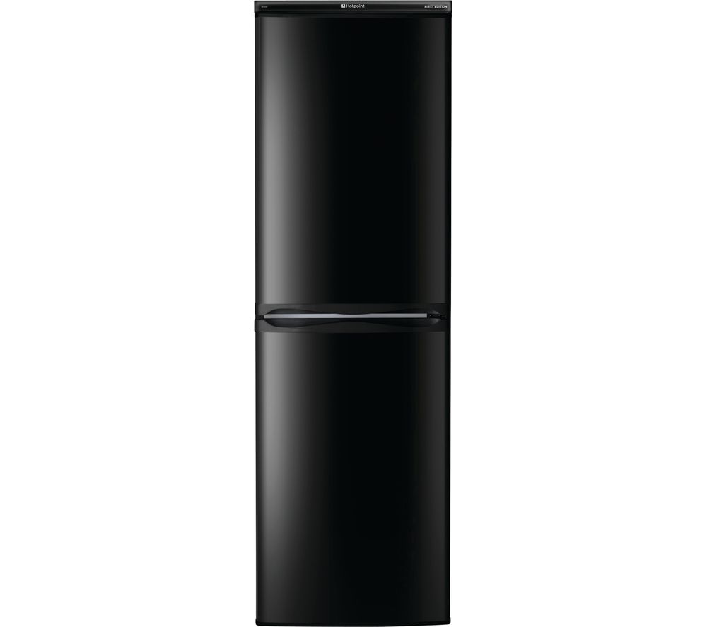 HOTPOINT HBD 5517 B UK 50/50 Fridge Freezer