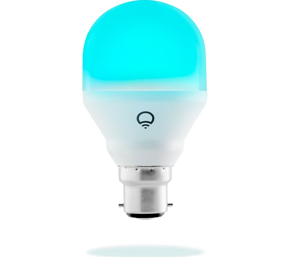 LIFX A19 Mini Day & Dusk Smart Bulb review