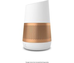 Loft hot sale google home