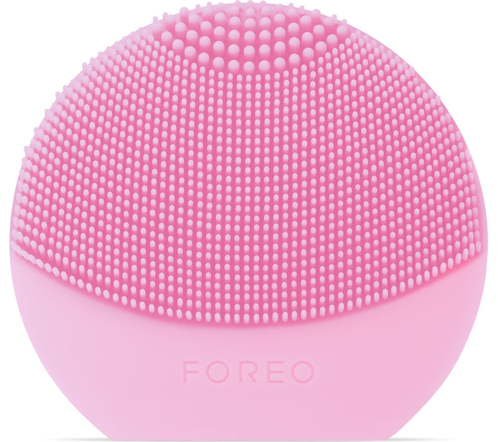 Foreo Luna Play Plus Facial Cleansing Brush Specs