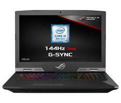 ASUS ROG Zephyrus S G703GX 17.3