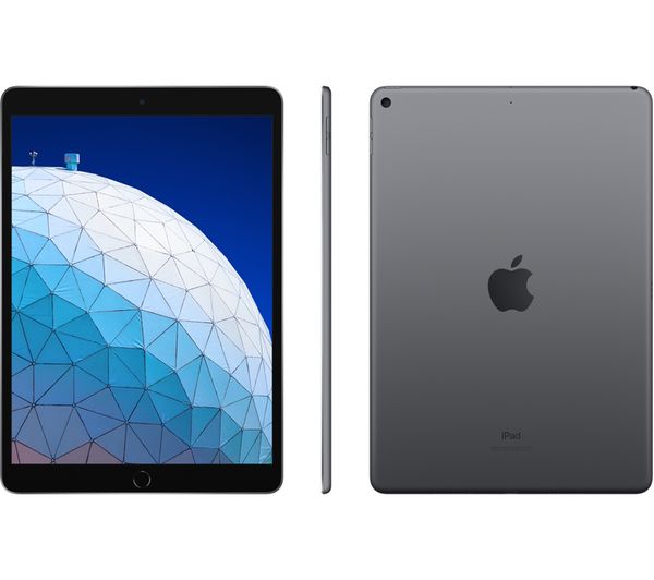 Apple 10 5 Ipad Air 2019 64 Gb Space Grey Fast Delivery