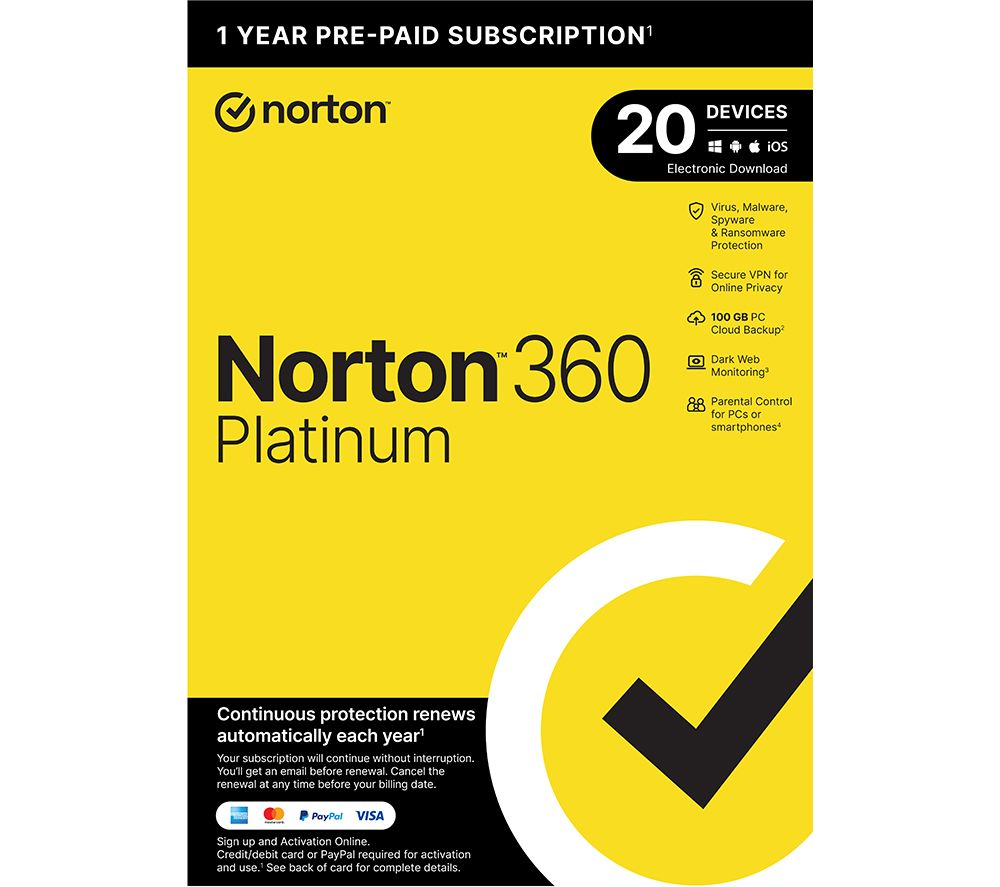 Norton 360 Download Link Historybetta