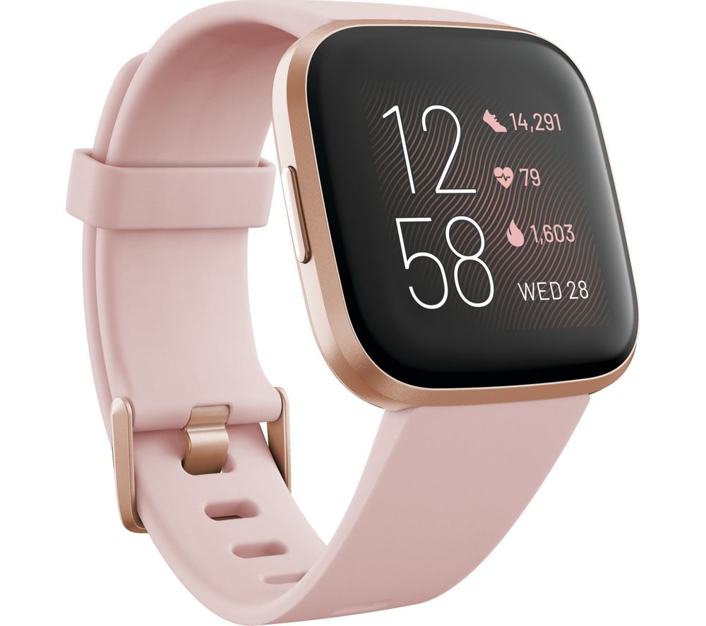 fitbit versa