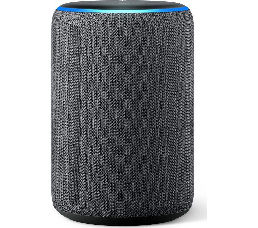 amazon echo dot 3 currys