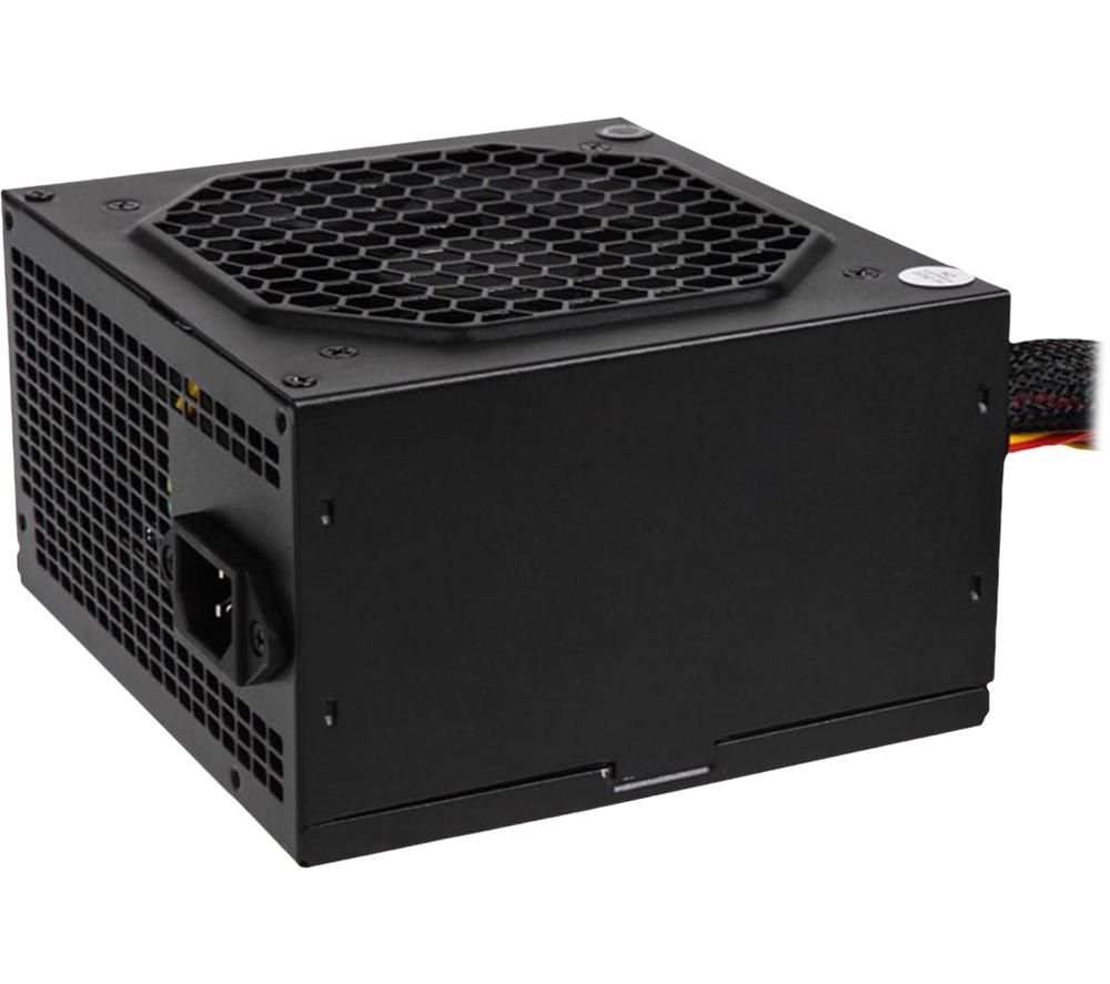 KOLINK Coreu0026tradeKL-C600 ATX PSU Review