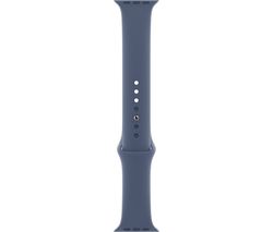 Apple watch band discount alaskan blue 40mm