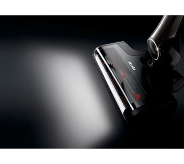 Buy MIELE Triflex HX1 Pro Cordless Vacuum Cleaner Grey Free