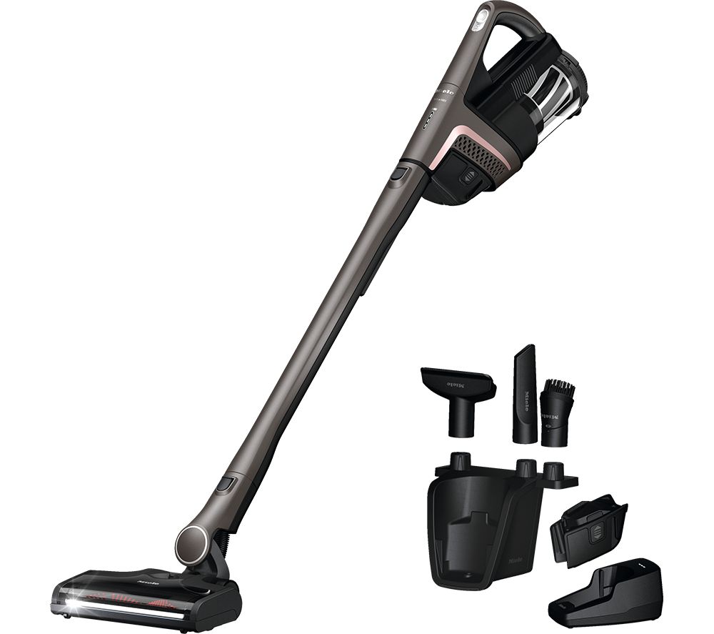 MIELE Triflex HX1 Pro Cordless Vacuum Cleaner Reviews Reviewed