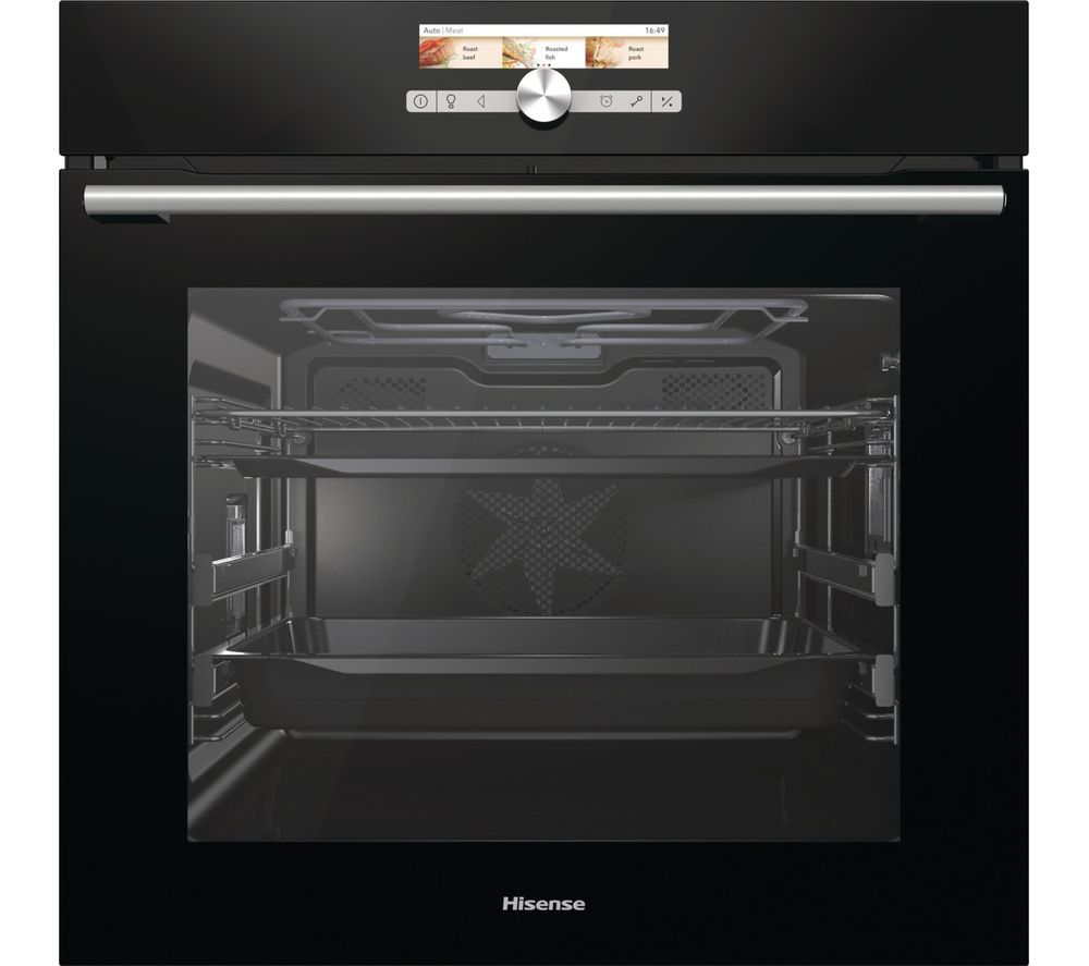 HISENSE OP543PGUK Electric Oven Review