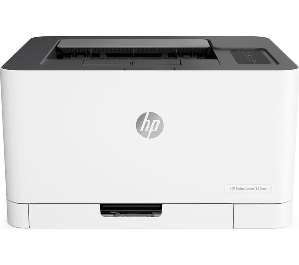 Image of HP Colour Laser 150nw Wireless Laser Printer