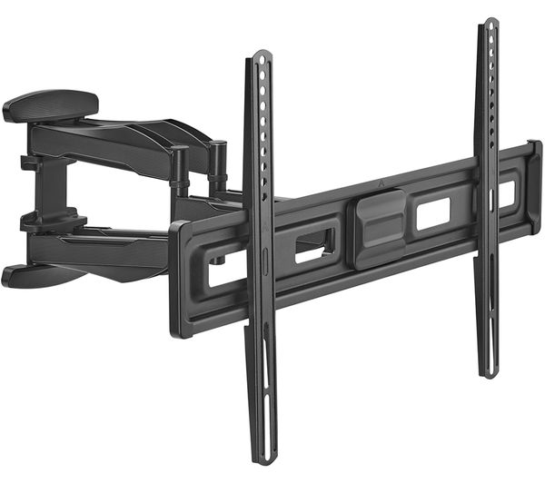 Properav P Swb66s 1 Full Motion 37 75 Tv Bracket