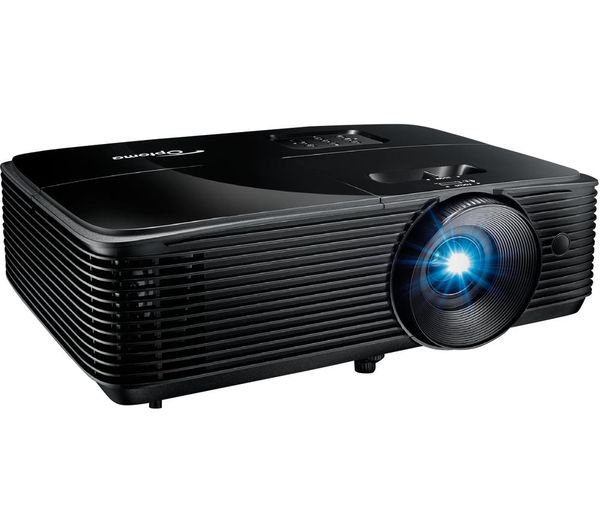 OPTOMA HD146X Full HD Home Cinema Projector