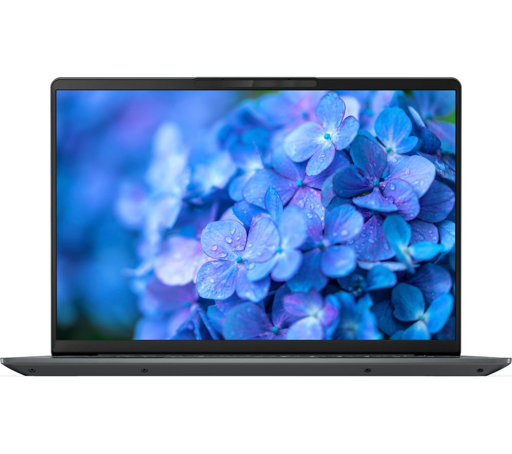 LENOVO IdeaPad 5iPro 14" Laptop - Intel® Core™ i5, 512 GB SSD, Grey