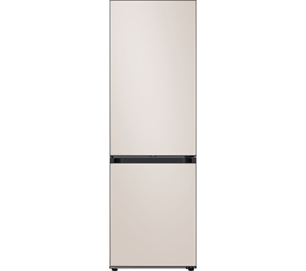 buy-samsung-bespoke-rb34a6b2e39-eu-70-30-fridge-freezer-beige-free