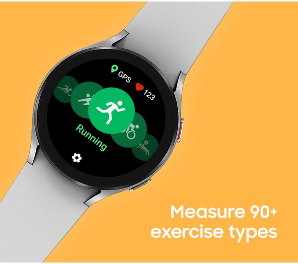 Galaxy watch currys 46mm sale