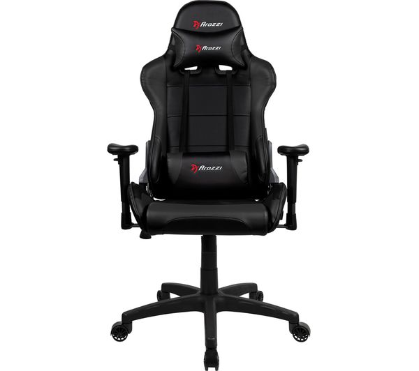 AROZZI Verona V2 Gaming Chair - Black