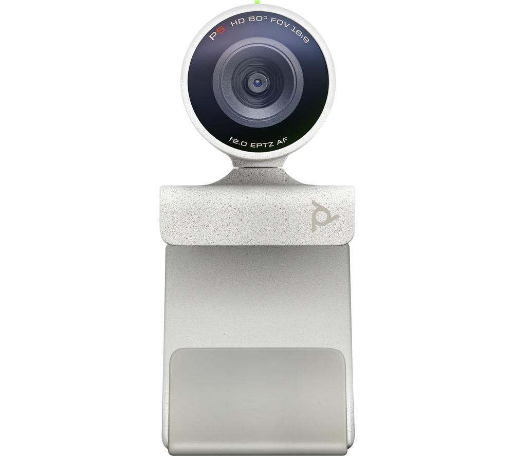 POLY Studio P5 Full HD Webcam review