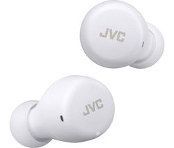 Gumy Mini HA-A5T Wireless Bluetooth Earbuds - White