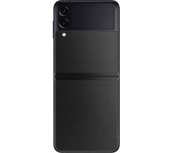 Samsung Galaxy Z Flip3 5G - 256 GB, Phantom Black 5