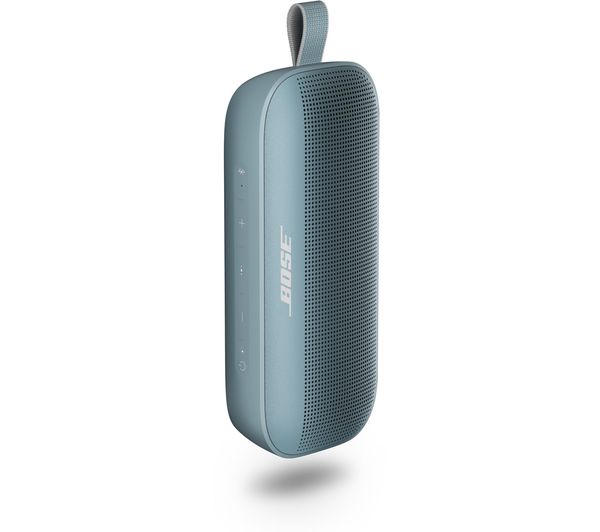 017817832021 - BOSE SoundLink Flex Portable Bluetooth Speaker 