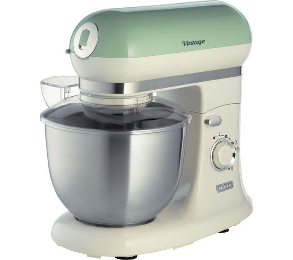 Ariete Vintage 1588 Stand Mixer Green