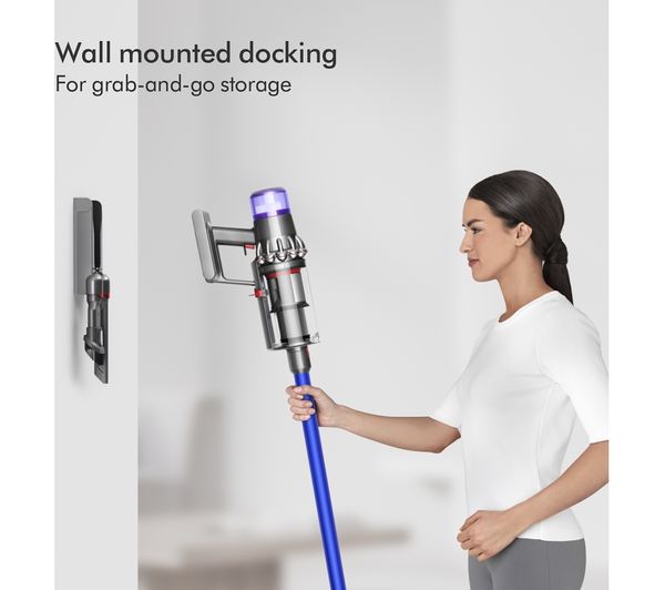 DYSON V11 Absolute Cordless Vacuum Cleaner - Nickel & Copper