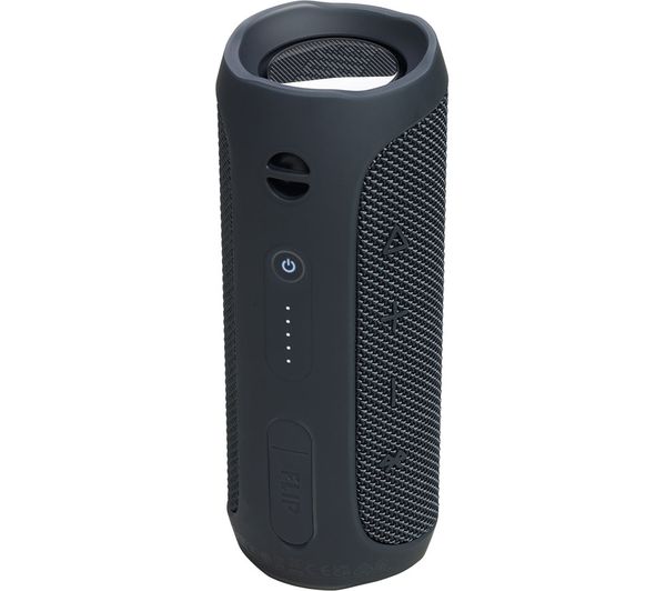 JBLFLIPES2 - JBL Flip Essential 2 Portable Bluetooth Speaker - Black ...