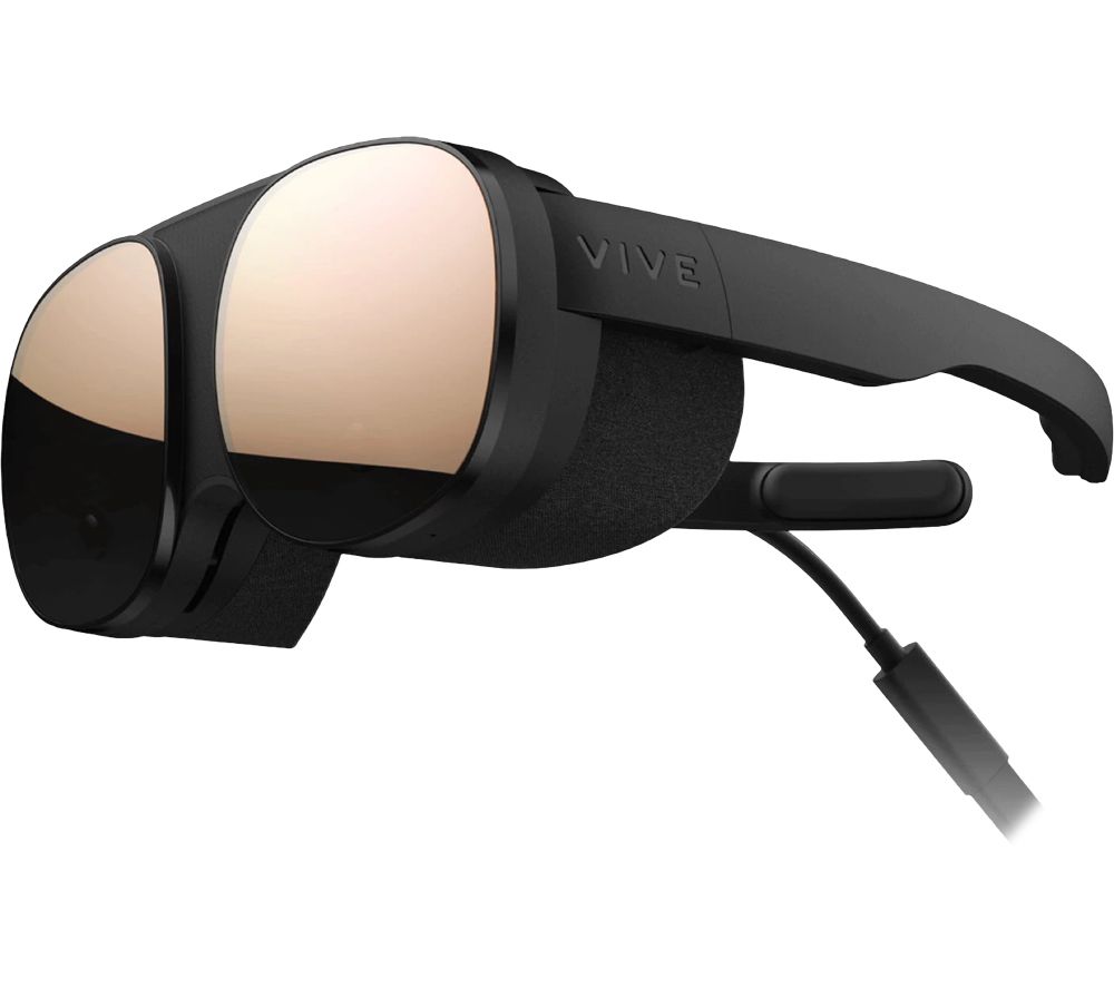 VIVE Flow VR Glasses - Black