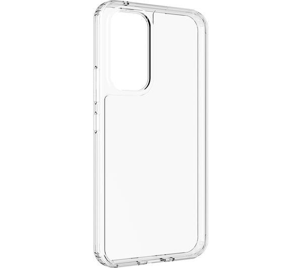 Defence Defence Galaxy A54 Case Clear