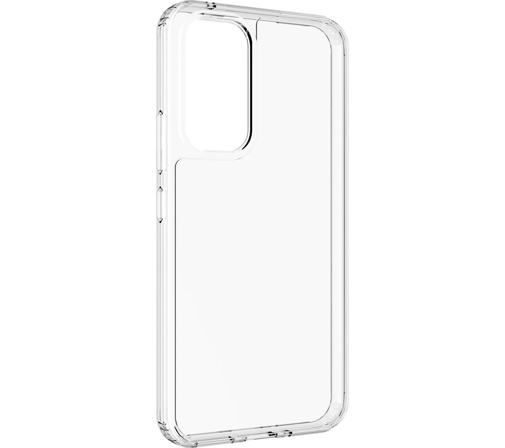 Galaxy A54 Case - Clear