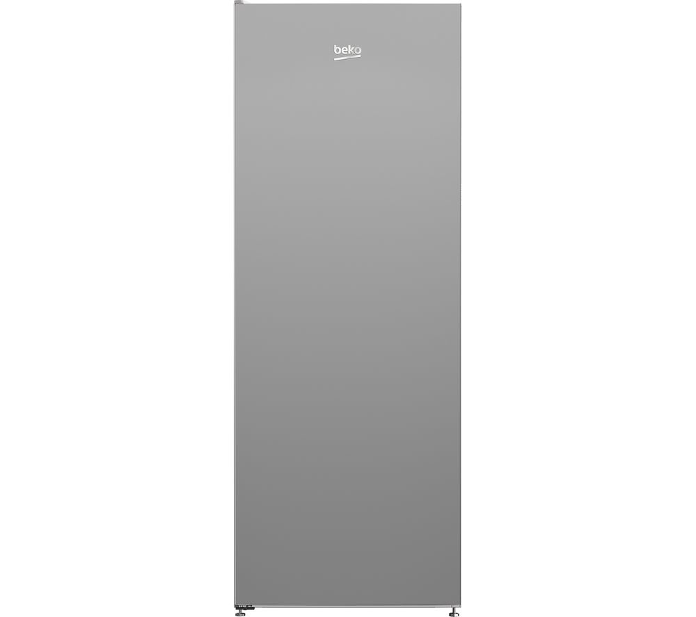 FFG4545S Tall Freezer - Silver