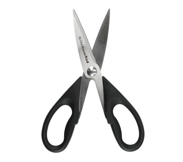 Kitchenaid Multi Purpose Scissors Black