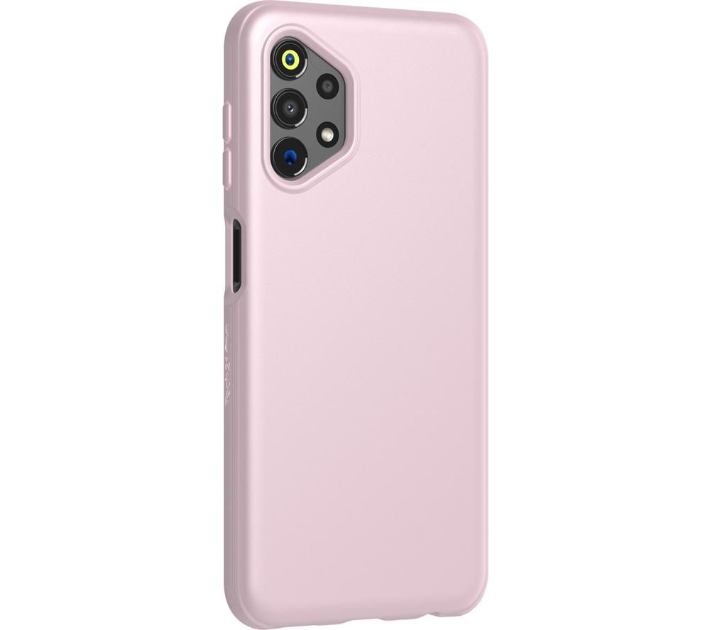 Evo Lite Samsung Galaxy A13 Lite Case - Dusty Pink