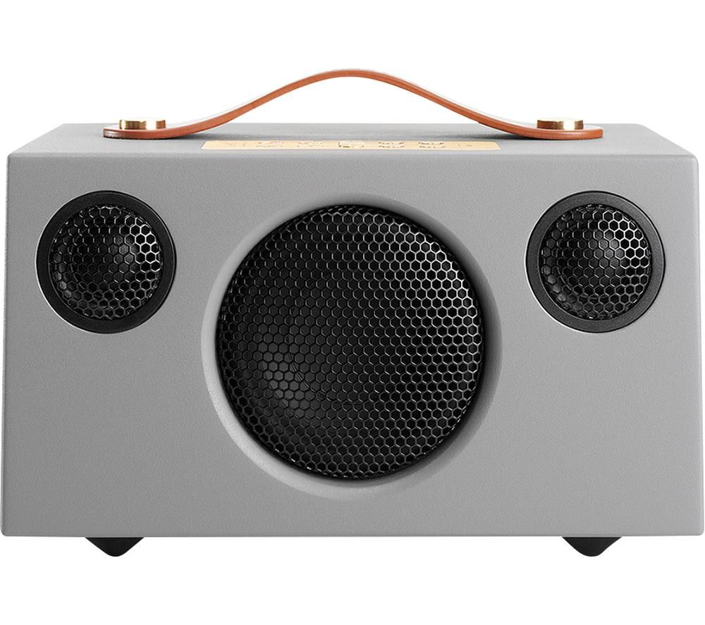 Addon C3 Portable Wireless Multi-room Speaker - Grey